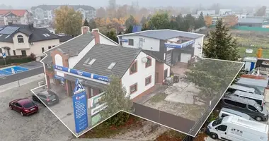 Wohnung in Flatow, Polen