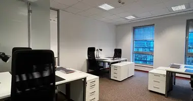 Propiedad comercial 40 m² en Varsovia, Polonia