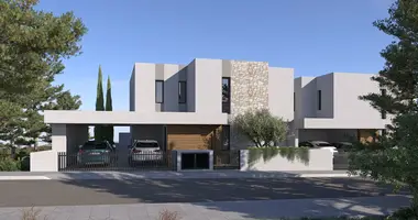 Casa 3 habitaciones en Larnaca District, Chipre