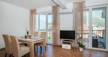 Appartement 1 chambre dans Josice, Monténégro
