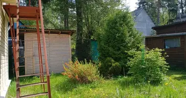 Haus 2 zimmer in Kujvozovskoe selskoe poselenie, Russland