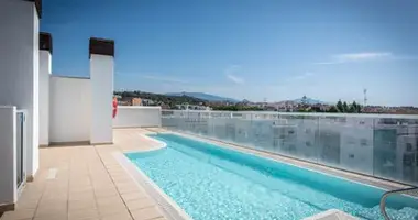 Wohnung 2 Schlafzimmer in Dos Hermanas, Spanien