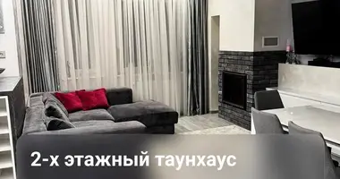 Maison dans Muchaviecki sielski Saviet, Bélarus