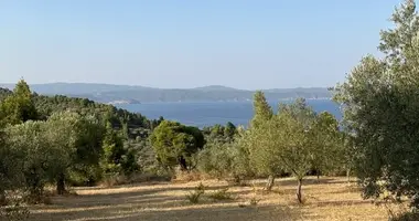 Grundstück in Patrida, Griechenland