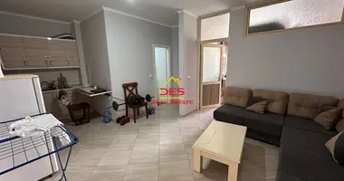 Apartamento 2 habitaciones en Bashkia Vlore, Albania