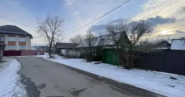 Grundstück in Kalodziscanski sielski Saviet, Belarus