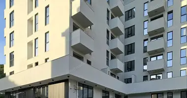 Wohnung 2 Schlafzimmer in Budva, Montenegro