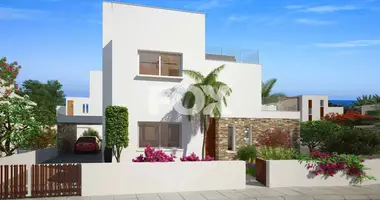 Maison 4 chambres dans Yeroskipou, Chypre