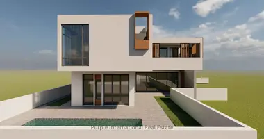 Villa 3 chambres dans Kissonerga, Chypre