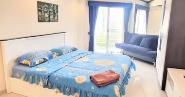 Condo 1 bedroom in Pattaya City, Thailand
