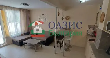 Квартира 2 комнаты в Несебр, Болгария