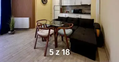 Appartement 1 chambre dans Batoumi, Géorgie
