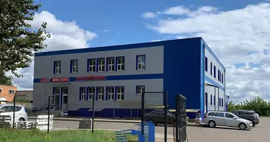 Propriété commerciale 1 701 m² dans Babrouïsk, Bélarus