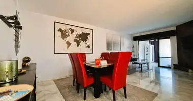 Appartement 2 chambres dans Marbella, Espagne