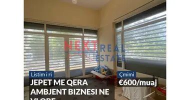 Коммерческое помещение 64 м² в Влёра, Албания
