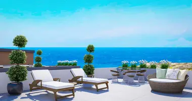 2 bedroom apartment in Girne Belediyesi, Northern Cyprus