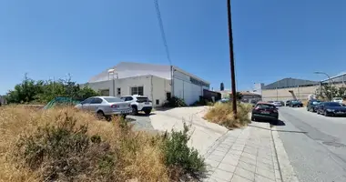 Apartment in Demos Agiou Athanasiou, Cyprus