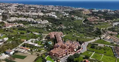 Haus 3 Schlafzimmer in Benalmadena, Spanien