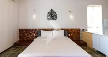 Кондо 1 комната в Сиемреап, Камбоджа