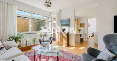 Appartement 2 chambres dans Helsinki sub region, Finlande