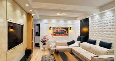 🔑🏡 FOR RENT LUXURY 2+1 APARTMENT IN LUNGOMARE, VLORA 🌊 With frontal sea view en Bashkia Vlore, Albania