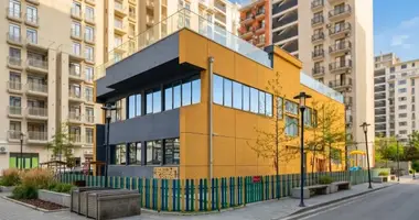 Gewerbefläche 575 m² in Tiflis, Georgien