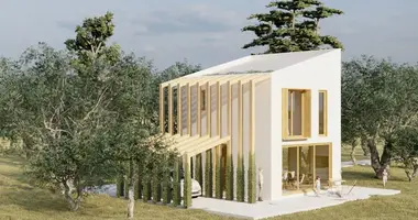 3 bedroom house in Kavac, Montenegro