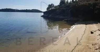 Dom 3 pokoi w Municipality of Sithonia, Grecja
