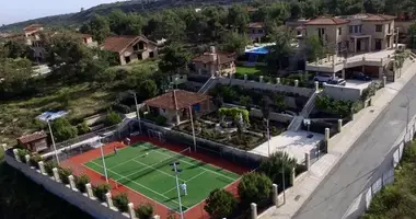 Maison 5 chambres dans Souni Zanatzia, Chypre