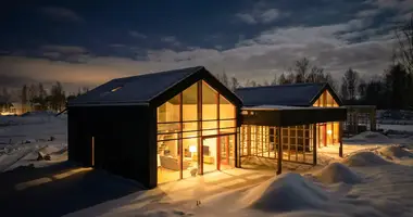 House in Palanga, Lithuania