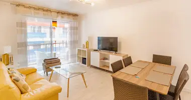 2 bedroom apartment in France
