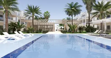 Penthouse in Torre-Pacheco, Spanien