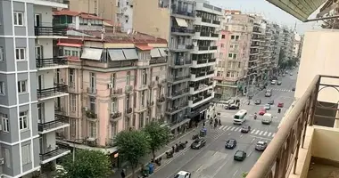 Apartamento 2 habitaciones en Municipality of Thessaloniki, Grecia
