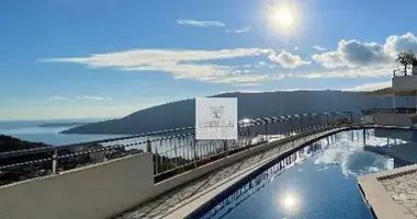 Apartamento 2 habitaciones en Trebesin, Montenegro