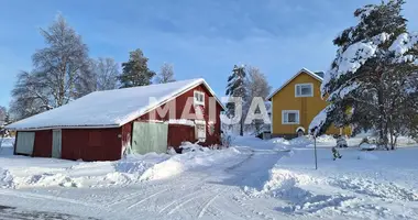 Działka w Keminmaa, Finlandia