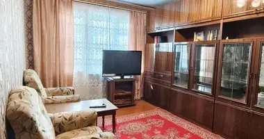 Apartamento 3 habitaciones en Gómel, Belarús