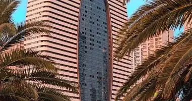 Студия 1 комната в Батуми, Грузия