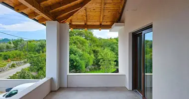 Villa 4 chambres dans Omisalj, Croatie