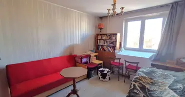 Wohnung 1 zimmer in Buk, Polen