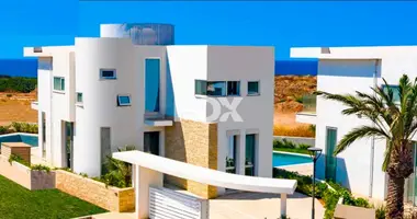 4 bedroom apartment in Peyia, Cyprus