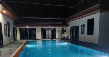 3 bedroom apartment in Si Sunthon, Thailand
