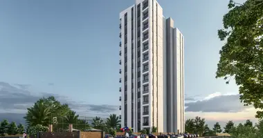 Appartement 1 chambre dans Région méditerranéenne, Turquie