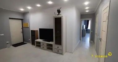 Wohnung in Minsk, Belarus