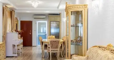 Wohnung 2 Schlafzimmer in Limassol, Zypern