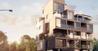 Wohnung in Warschau, Polen