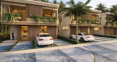 Villa en Higüey, República Dominicana