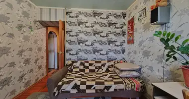 2 room apartment in Barysaw, Belarus