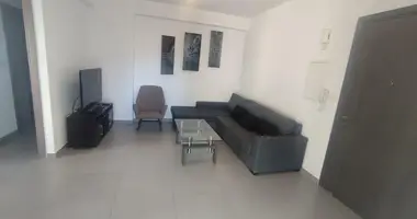 Mieszkanie 2 pokoi w Limassol, Cypr