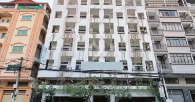 Commercial property 405 m² in Sangkat Olympic, Cambodia
