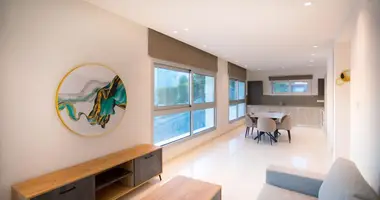 Mieszkanie 2 pokoi w Jermasoja, Cypr